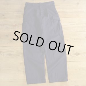 画像: Royal Navy Cargo Pants 【W31】