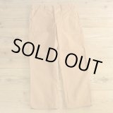 画像: GUNG HO Dcuk Baker Pants MADE IN USA 【W34】