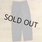 画像: TRU-SPEC BDU Cargo Pants 【W30】