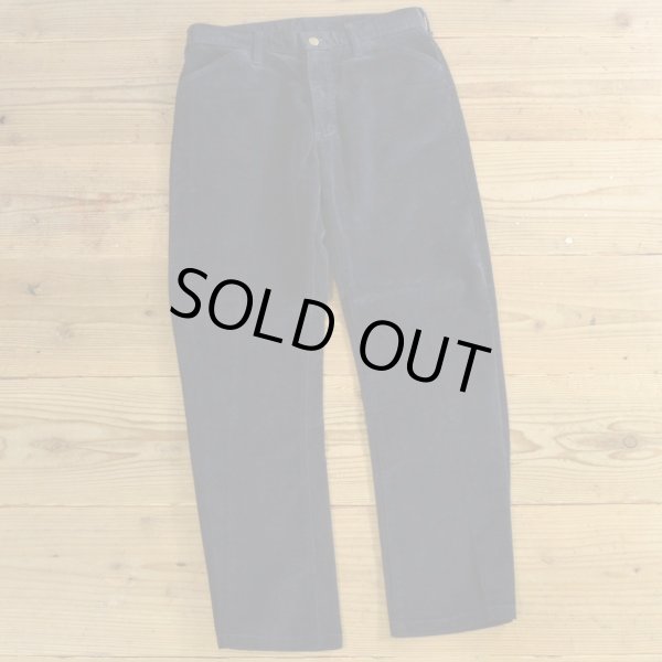 画像1: 70-80s Lee Corduroy Pants MADE IN USA 【W31】 (1)