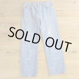 画像: Levi's 501 Denim Pants MADE IN USA 【W33】