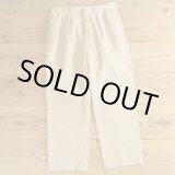画像: Polo Ralph Lauren ポロ ラルフローレン 2タック チノパン 【W33】