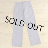 画像: DANTON ダントン デニム ワークパンツ フランス製 【W31】