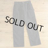 画像: Carhartt カーハート ダック ダブルニー ペインターパンツ USA製 【W32】
