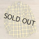 画像: Prentiss Heavy Flannel Shirts MADE IN USA 【Medium】
