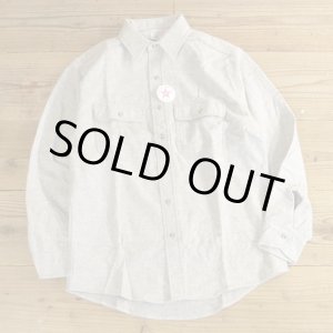 画像: PRIVATE PROPERTY Flannel Shirts Dead Stock MADE IN USA 【Medium】