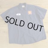 画像: Rivca Work Shirts MADE IN USA 【XX-Large】