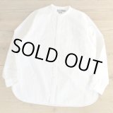 画像: Polo Ralph Lauren Band Collar Shirts 【X-Large】