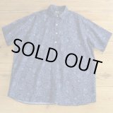 画像: Polo Ralph Lauren Paisley Linen Pullover Shirts 【X-Large】