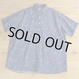 画像: Polo Ralph Lauren Paisley Linen Pullover Shirts 【X-Large】