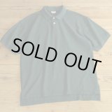画像: L.L.Bean Polo Shirts MADE IN USA 【Large】