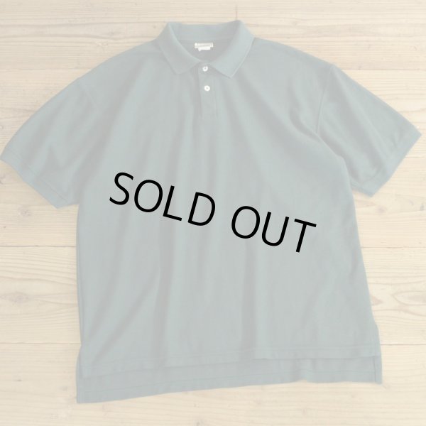 画像1: L.L.Bean Polo Shirts MADE IN USA 【Large】 (1)
