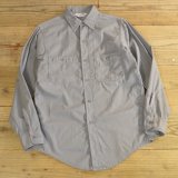 画像: 60s BIG LEED Vintage Work Shirts 【Small】