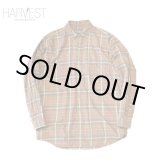 画像: Patagonia Organic Cotton Check Shirts