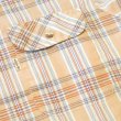 画像5: 80s Levi`s Action Shirt Check Shirts (5)