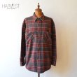 画像1: St JHON`S BAY Heavy Flannel Shirts (1)