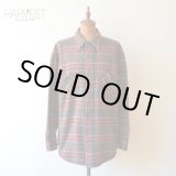 画像: St JHON`S BAY Heavy Flannel Shirts