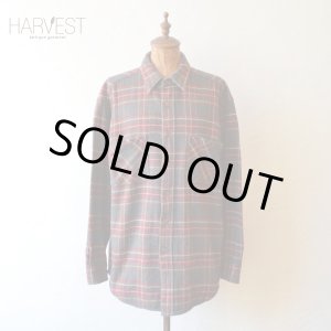 画像: St JHON`S BAY Heavy Flannel Shirts