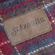 画像3: St JHON`S BAY Heavy Flannel Shirts (3)