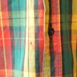 画像4: 70s 5Brother Flannel Check Shirts (4)