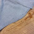 画像5: 70s BIGMAC CHAMBRAY WORK SHIRTS (5)