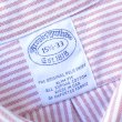 画像3: Brooks Brothers Stripe B.D Shirts (3)