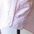 画像5: Brooks Brothers Stripe B.D Shirts (5)