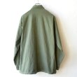 画像3: 1975 US ARMY Utilty Shirts (3)