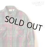 画像: FIVE BROTHER Heavy Flannel Shirts