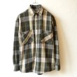 画像2: St JHON`S BAY Flannel Shirts (2)
