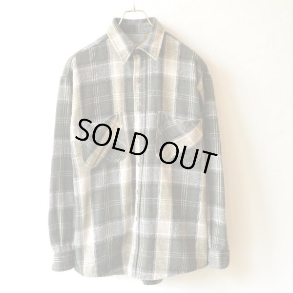 画像2: St JHON`S BAY Flannel Shirts (2)