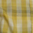 画像5: 70s VAN HEUSEN オールドチェックシャツ 【Mサイズ】 【SALE】 (5)