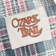 画像3: 80s OZARK TRAIL プリントネルシャツ 【Lサイズ】 (3)