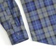 画像5: J.CREW ジェイクルー チェックボタンダウンシャツ 【Mサイズ】 (5)