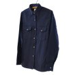 画像1: Pendleton ペンドルトン ウールフランネルシャツ 【約 Sサイズ】 (1)