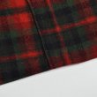 画像5: PENDLETON ペンドルトン ウールチェック ボードシャツ 【約 Lサイズ】 【リサイズ】 (5)
