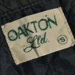 画像3: OAKTON フランネルシャツ キルティングライナー 【Sサイズ】 (3)
