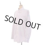 画像: J.CREW ジェイクルー チェックシャツ 【Mサイズ】