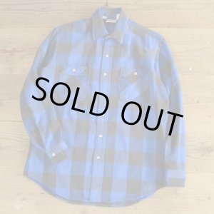 画像: Prentiss Flannel Check Shirts