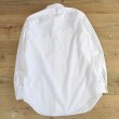 画像2: 1973 US Military Broadcloth Shirts (2)