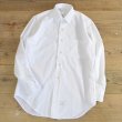 画像1: 1973 US Military Broadcloth Shirts (1)