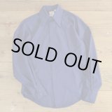 画像: 70s KENNINGTON Plain Shirts