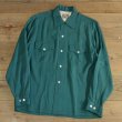 画像1: 50s WINBROOKE Vintage Rayon Shirts (1)