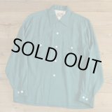 画像: 50s WINBROOKE Vintage Rayon Shirts