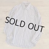 画像: 80s Levi's Check Shirts