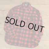 画像: Woolrich Wool Flannel Shirts