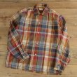 画像1: 70s TOWNCRAFT Check Shirts (1)