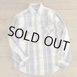 画像: 70-80s FIVE BROTHER Flannel Shirts