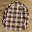 画像3: OZARK TRAIL Print Flannel Shirts Dead Stock (3)