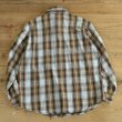 画像2: 80s BIGMAC Heavy Flannel Shirts (2)